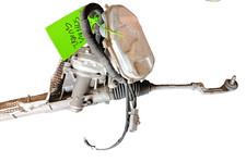 SCATOLA STERZO ELETTRICA OPEL CORSA F 1.2 BENZINA 12 V 5 PORTE