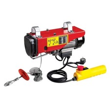 CEVIK PRO CE-P125-250 Paranco