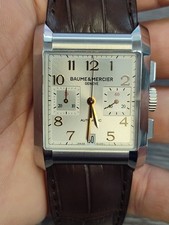 OROLOGIO CRONOGRAFO AUTOMATICO