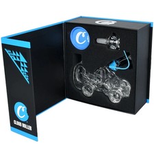 Biscotti Cloud Roller Pipa
