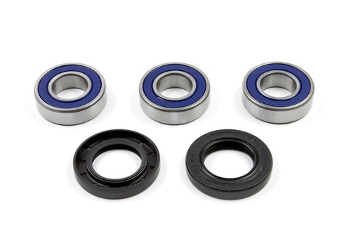 Kit cuscinetti ruota 1271 - kit, 25-1271