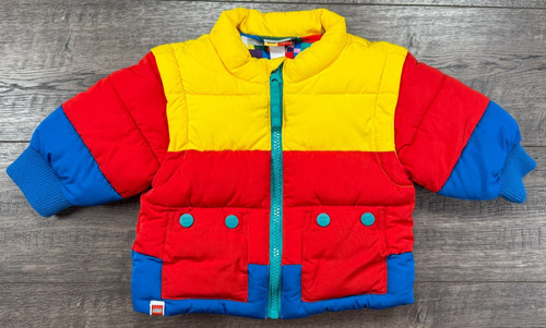 Vestiti bambino ragazzo lego - vestiti,