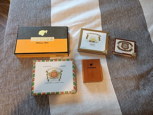 Umidificatore sigaro cohiba - umidificatore,