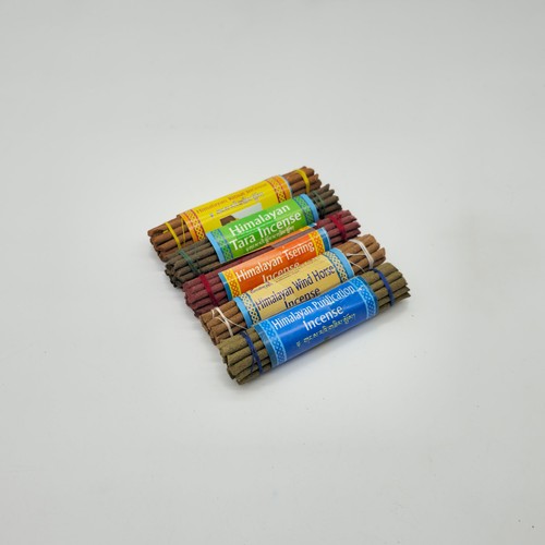 Set cinque rotoli - set, di