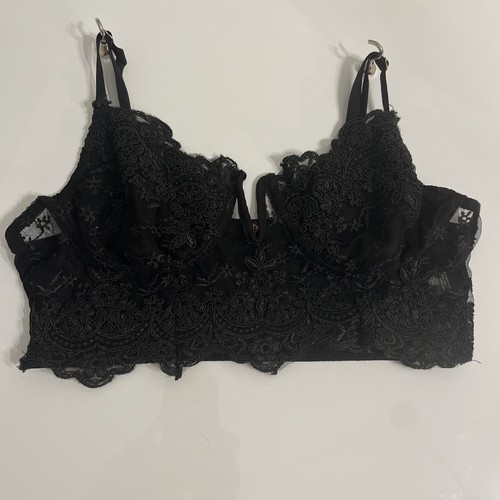 Blashe sexy reggiseno - sexy, nero