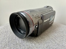 Panasonic HDC-SDT750 come