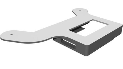 Supporto hard disk esterno per - supporto,