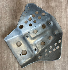 Paramotore, coprimotore Suzuki