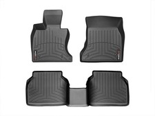 WeatherTech Tappetini per BMW
