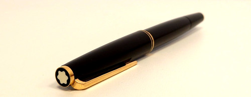Montblanc 221 penna