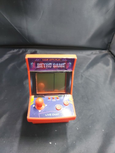 Vintage videogioco retro - vintage,