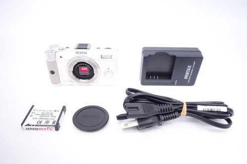 Fotocamera digitale mirrorless