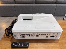 Optoma GT5500+ Proiettore Home