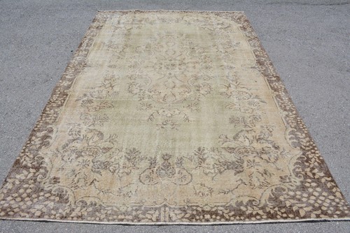 Tappeto grande turco - x, 9,5