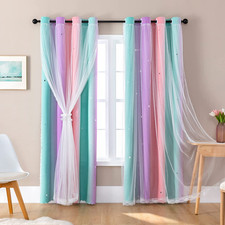 Tende per La Decorazione Della