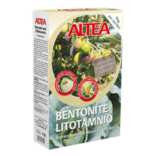 Altea Bentonite E Litotamnio