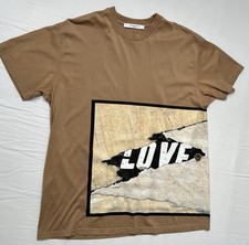 T-shirt uomo Givenchy di