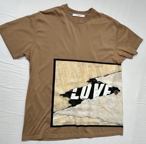 Shirt uomo givenchy - t-shirt,