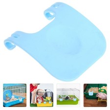 10 pezzi di clip per gabbia 