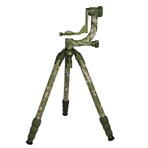 Sirui 3204 20 treppiede - +ch-20,