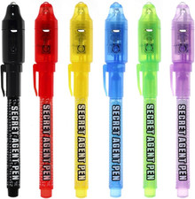 , Penna a Inchiostro