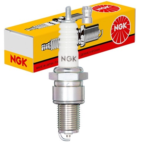 Candela ngk bp6es - candela, [7811]