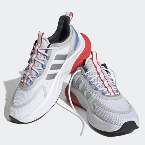 Scarpa adidas alphabounce - scarpa,