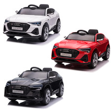 Macchina Elettrica per Bambini