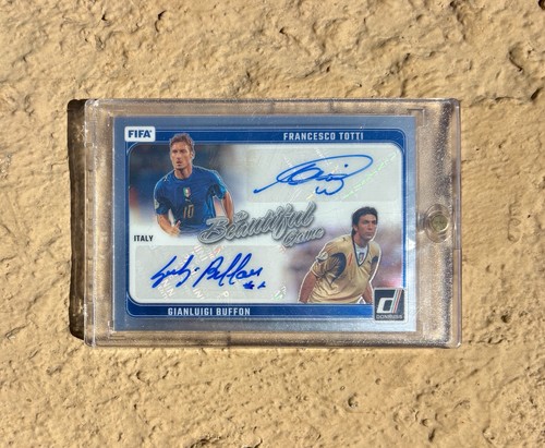 2024 donruss francesco - donruss,