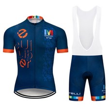 Pro Men's Cycling Jersey