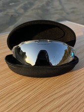 Oakley Radar EV Path –