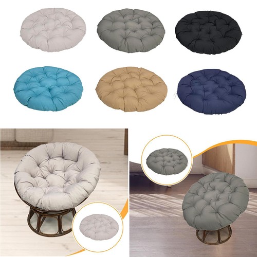 Cuscino per sedia forma di - a,