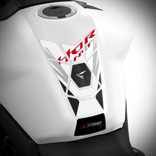 Paraserbatoio per honda - paraserbatoio,