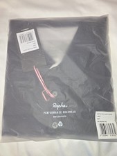 Polo uomo Rapha manica corta