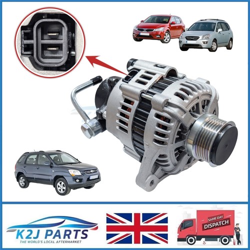 Alternatore d4ea per - d4ea, kia