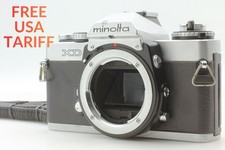 [Ecc+5] Minolta XD XD-7 XD-11