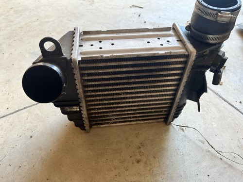 Intercooler seat leon 1m1 - intercooler,