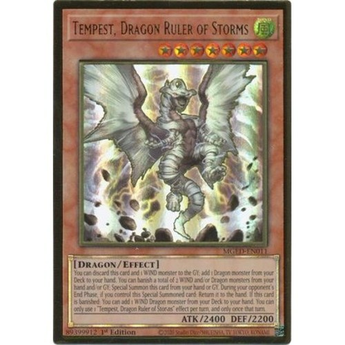 Yugioh mazzo righello drago - yugioh,