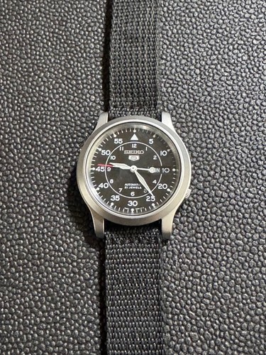 Orologio militare automatico