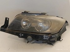 63116942747 FARO ANTERIORE PROIETTORE SINISTRO per BMW SERIE 3 (E90/E91) 320D