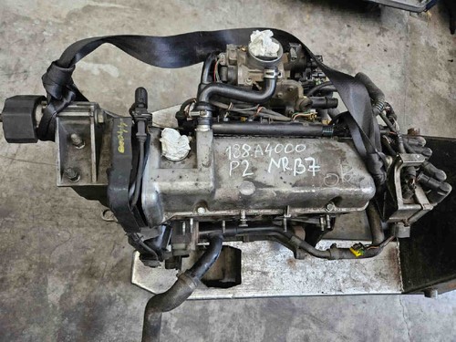 Motore per fiat - per, berlina