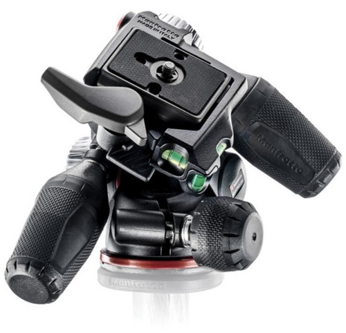 Manfrotto mt055xpro3 mhxpro - manfrotto, mt055xpro3/mhxpro-3w