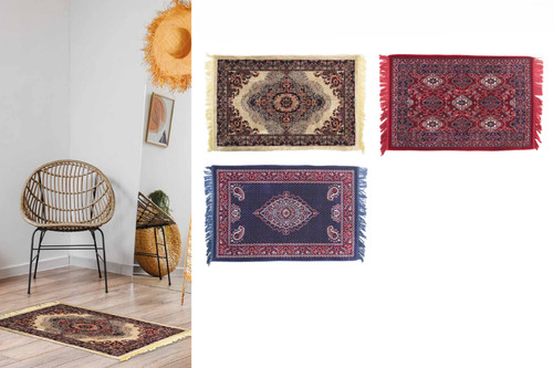 Tappeto arredo scendiletto - tappeto,