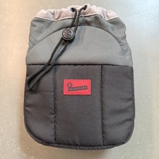 Crumpler Haven Pouch piccolo