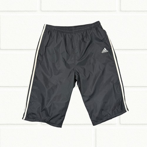 Pantaloncini adidas neri 1990 - pantaloncini,