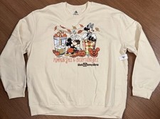 Felpa Walt Disney World 2025