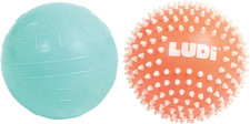 Set 2 palline - di,