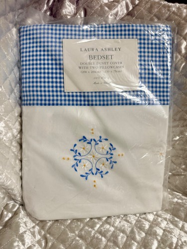 Stunning vintage laura ashley - vintage,