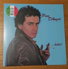 Pino D'Angiò  ... BALLA ! -