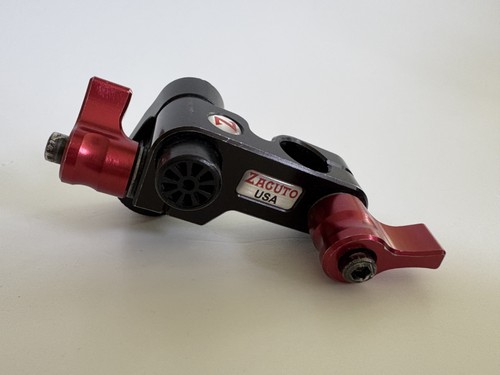Zacuto mount mo 2 15mm - zacuto, ii